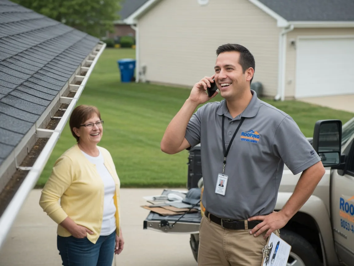 Local Roofing Contractors Fairmount, GA FAQs